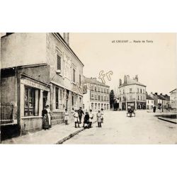 Le Creusot