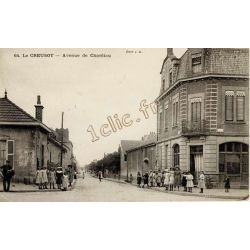 Le Creusot