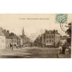 Le Creusot