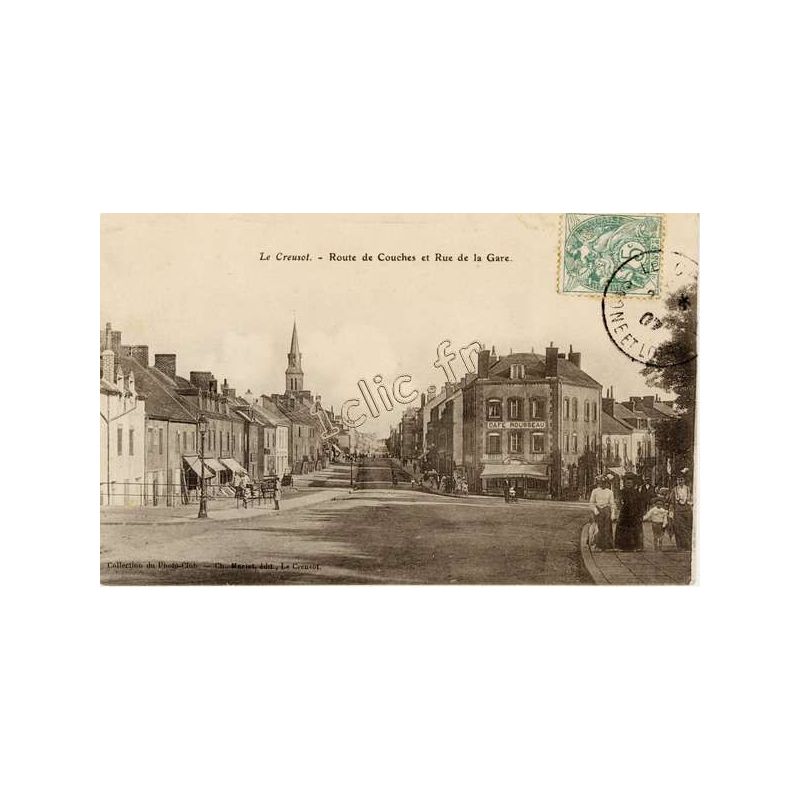 Le Creusot