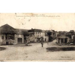 Cruzille
