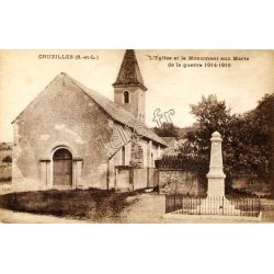 Cruzille
