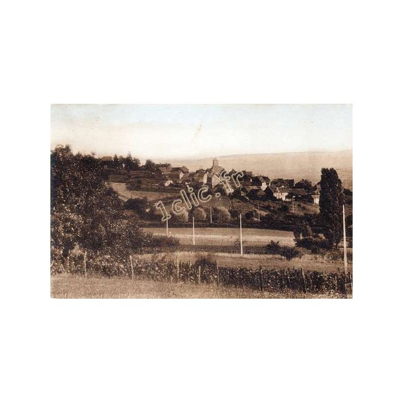 Culles-Les-Roches