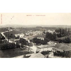 Davaye