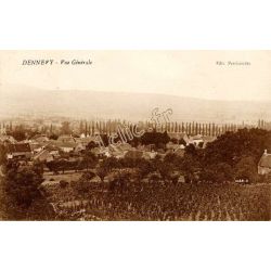 Dennevy