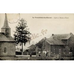 Tremblois-Les-Rocroi