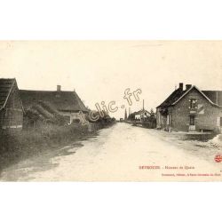 Devrouze