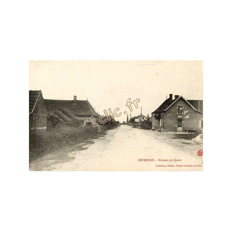 Devrouze
