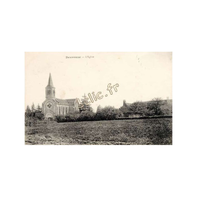 Devrouze