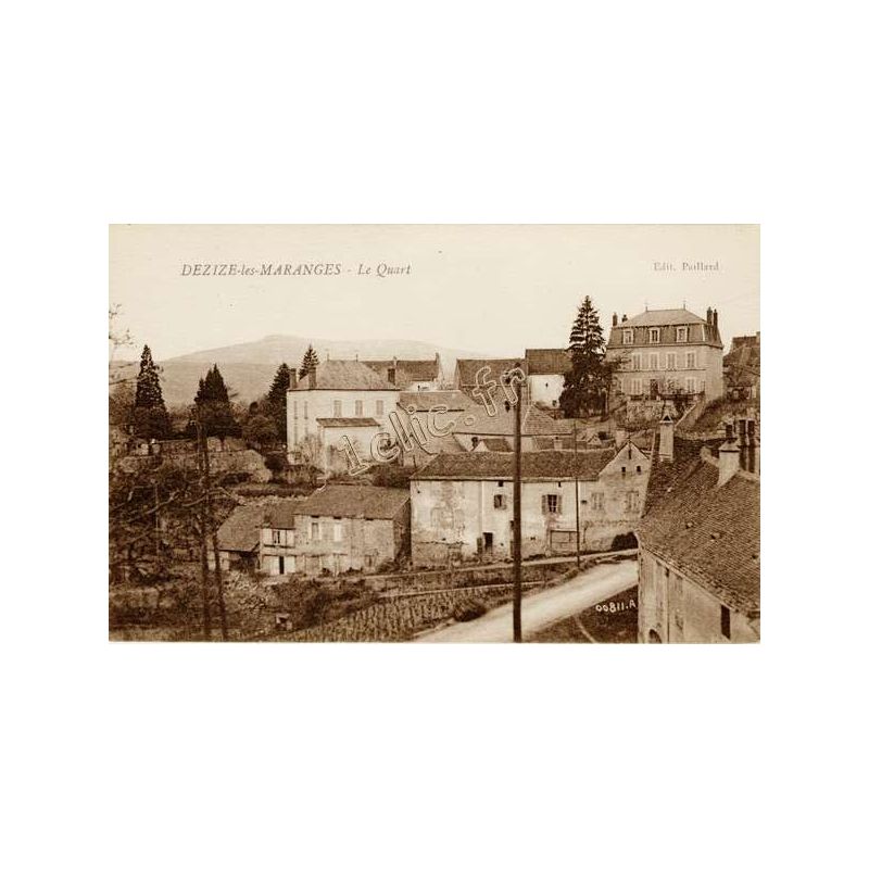 Dezize-Les-Maranges