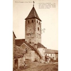 Donzy-Le-Pertuis