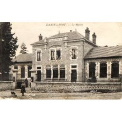 Dracy-Le-Fort