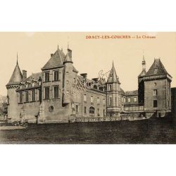 Dracy-Les-Couches