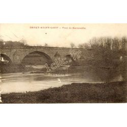 Dracy-Saint-Loup