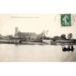 Ecuelles
