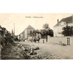 Etrigny