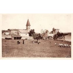 Farges-Les-Macon