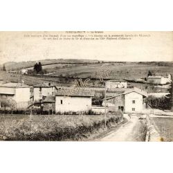Flace-Les-Macon