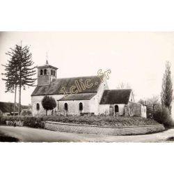 Flacey-En-Bresse
