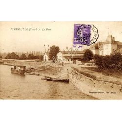 Fleurville