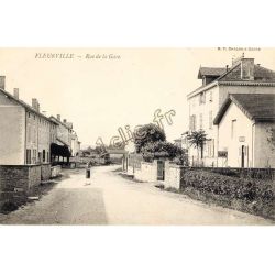 Fleurville