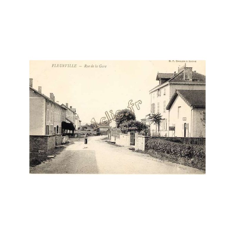 Fleurville