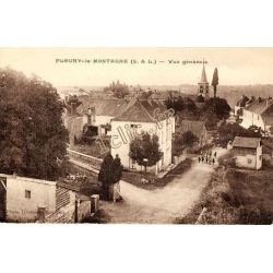 Fleury-La-Montagne