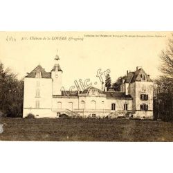 Fragnes