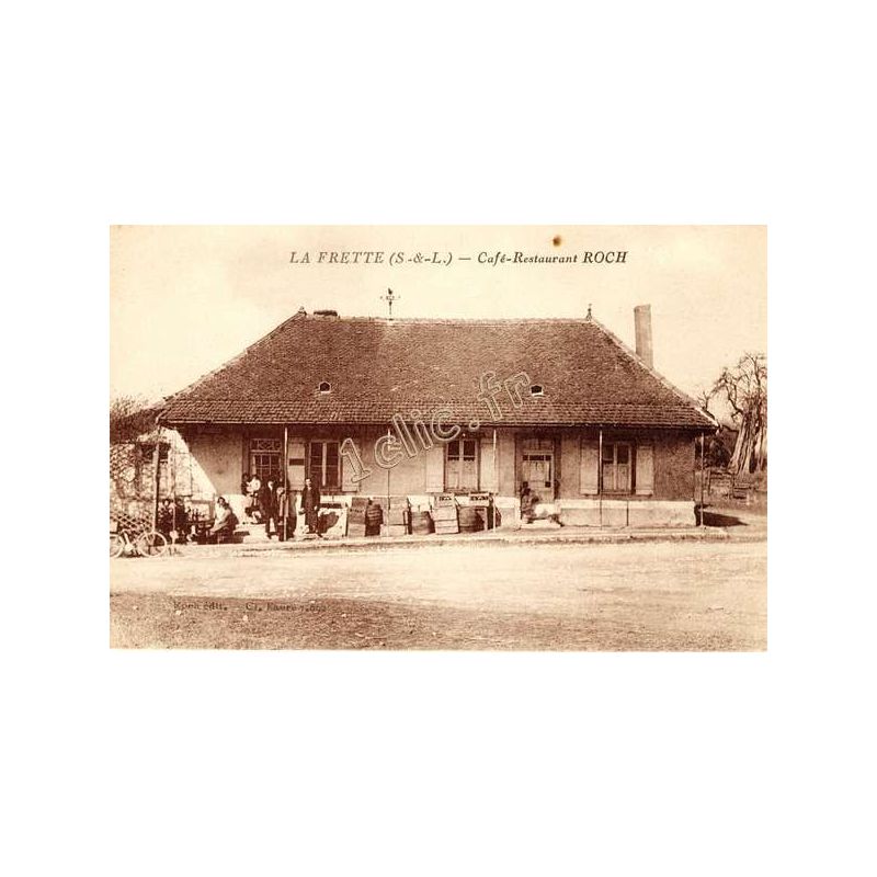 La Frette