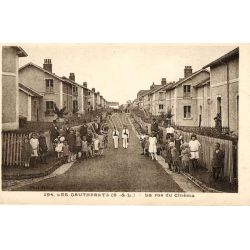 Les Gautherets