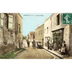 Genouilly