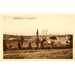Genouilly