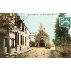 Genouilly