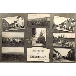 Genouilly