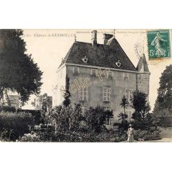 Germolles-Sur-Grosne
