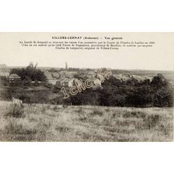 Villers-Cernay