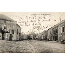 Villers-Cernay