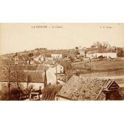 La Guiche