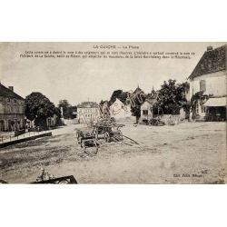 La Guiche