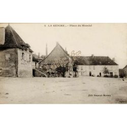 La Guiche
