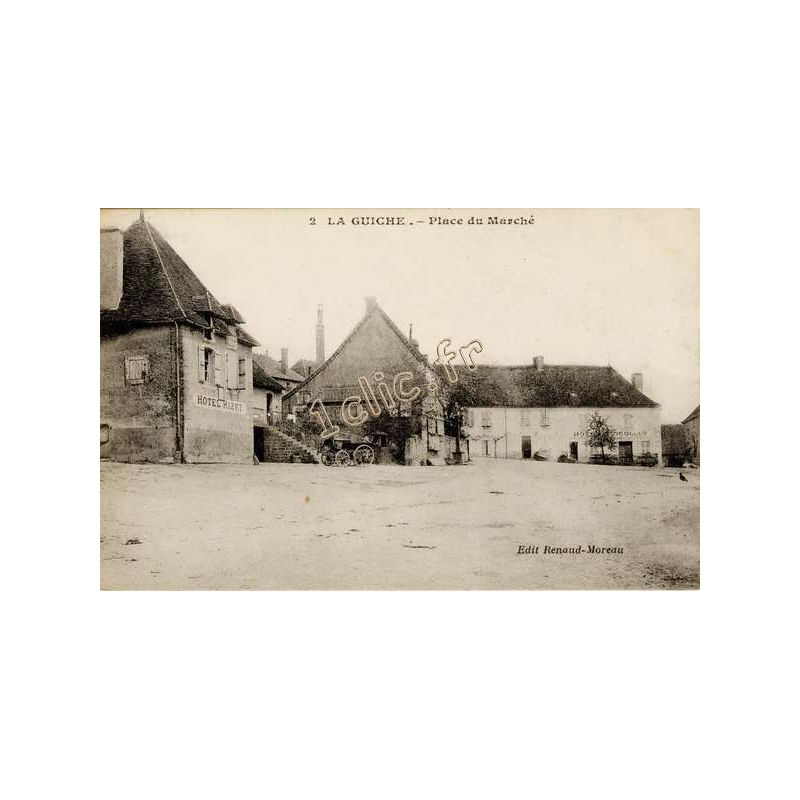 La Guiche