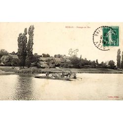 Huilly-Sur-Seille
