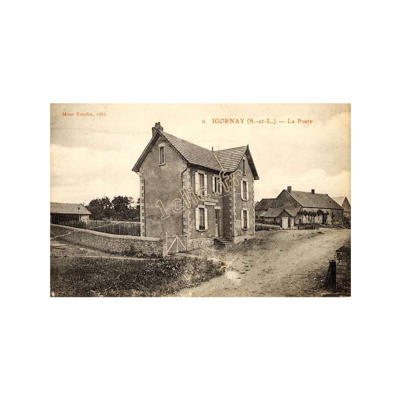 Igornay