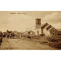 Igornay