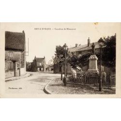 Issy-L'Eveque