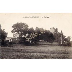 Villers-Semeuse