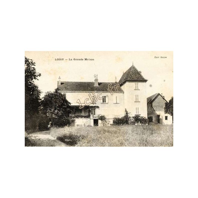 Loisy
