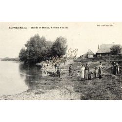 Longepierre