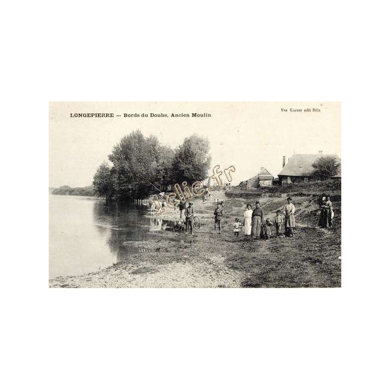 Longepierre