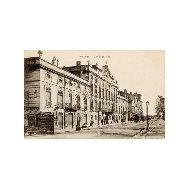 Macon
